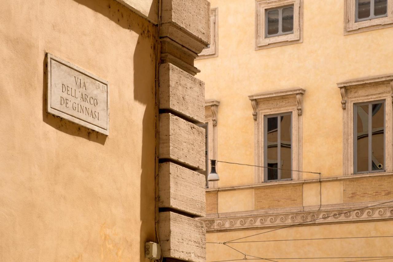 Flaminia Charme Apartment Rome Exterior photo